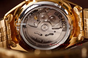 Đồng Hồ Seiko SNKL26K1 3