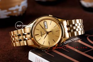 Đồng Hồ Seiko SNKL28K1S 0