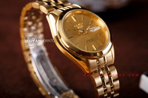 Đồng Hồ Seiko SNKL28K1S 1