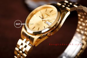 Đồng Hồ Seiko SNKL28K1S 2