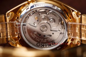 Đồng Hồ Seiko SNKL28K1S 3