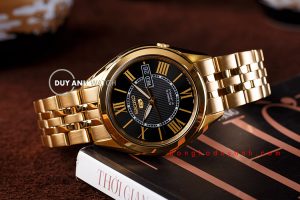 Đồng hồ SEIKO SNKL40K1 0