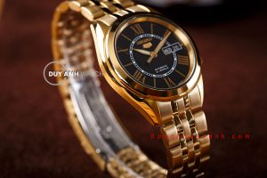Đồng hồ SEIKO SNKL40K1 1