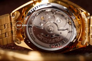 Đồng hồ SEIKO SNKL40K1 3