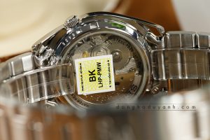 Đồng hồ SEIKO SNKL41K1 3