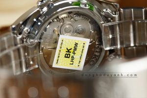 Đồng hồ SEIKO SNKL43K1 3
