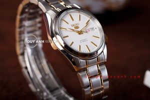 Đồng hồ SEIKO SNKL47K1 1