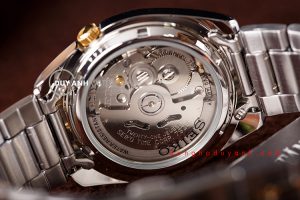 Đồng hồ SEIKO SNKL47K1 3