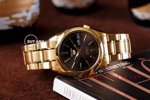 Đồng Hồ Seiko SNKL50K1 0