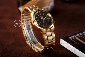 Đồng Hồ Seiko SNKL50K1 1