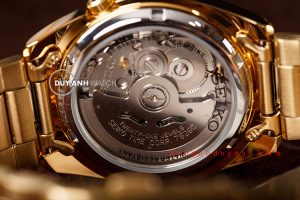 Đồng Hồ Seiko SNKL50K1 2