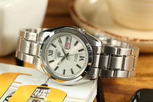 Đồng Hồ Seiko SNKL51K1S 0