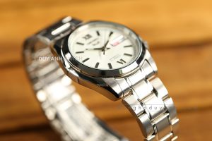 Đồng Hồ Seiko SNKL51K1S 2
