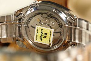 Đồng Hồ Seiko SNKL51K1S 3