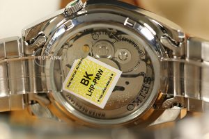 Đồng hồ SEIKO SNKL55K1 3