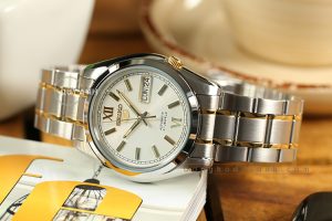 Đồng hồ SEIKO SNKL57K1 0