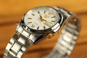 Đồng hồ SEIKO SNKL57K1 1