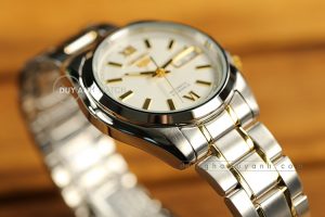 Đồng hồ SEIKO SNKL57K1 2