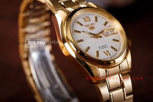 Đồng hồ Seiko SNKL58K1 1