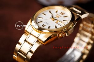 Đồng hồ Seiko SNKL58K1 2