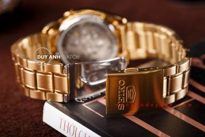 Đồng hồ Seiko SNKL58K1 3