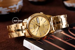 Đồng Hồ Seiko SNKL86K1 0