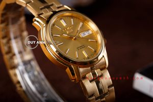Đồng Hồ Seiko SNKL86K1 1