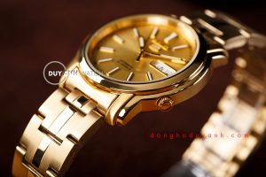 Đồng Hồ Seiko SNKL86K1 2