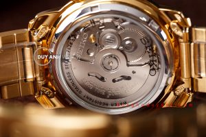Đồng Hồ Seiko SNKL86K1 3