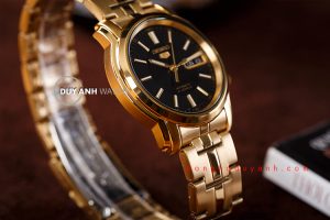 Đồng hồ SEIKO SNKL88K1 2