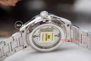 Đồng hồ Seiko SPB037J1 3