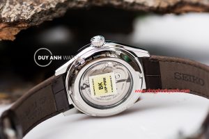Đồng hồ Seiko SPB039J1 3