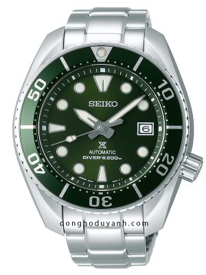 Đồng Hồ Seiko Prospex SPB103J1 small