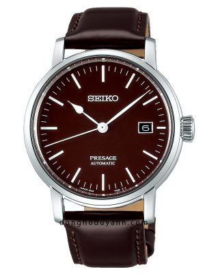 Đồng hồ Seiko Presage SPB115J1 small
