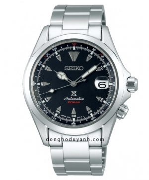 Đồng hồ Seiko Prospex SPB117J1