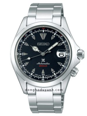 Đồng hồ Seiko Prospex SPB117J1 small
