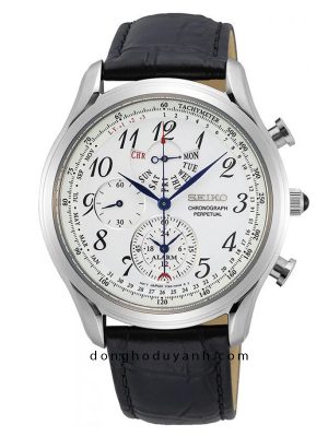 Đồng hồ Seiko Chronograph SPC253P1 small