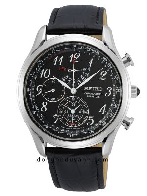 Đồng hồ Seiko Chronograph SPC255P1 small
