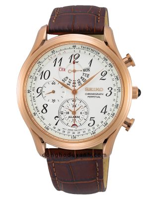 Đồng hồ Seiko SPC256P1 small