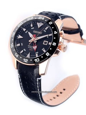 Đồng hồ Seiko Sportura Kinetic SUN028P1 1