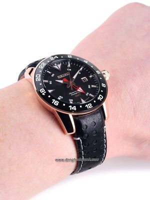 Đồng hồ Seiko Sportura Kinetic SUN028P1 3