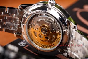 Đồng hồ Seiko SRP761J1 3