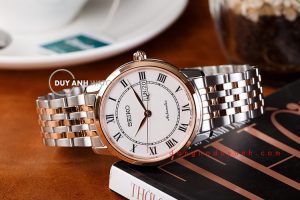 Đồng hồ Seiko Presage Automatic SRP766J1 0