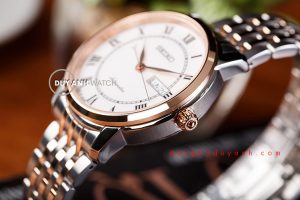 Đồng hồ Seiko Presage Automatic SRP766J1 1