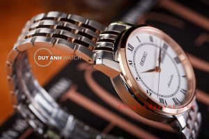 Đồng hồ Seiko Presage Automatic SRP766J1 2
