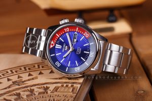 Đồng hồ Seiko SRPB25K1 0