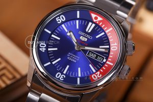 Đồng hồ Seiko SRPB25K1 1