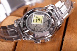 Đồng hồ Seiko SRPB25K1 3