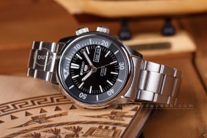 Đồng hồ Seiko SRPB27K1 0