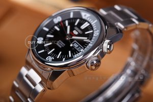 Đồng hồ Seiko SRPB27K1 2